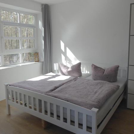 App. Weisses Haus Apartment Hohen Neuendorf Bagian luar foto