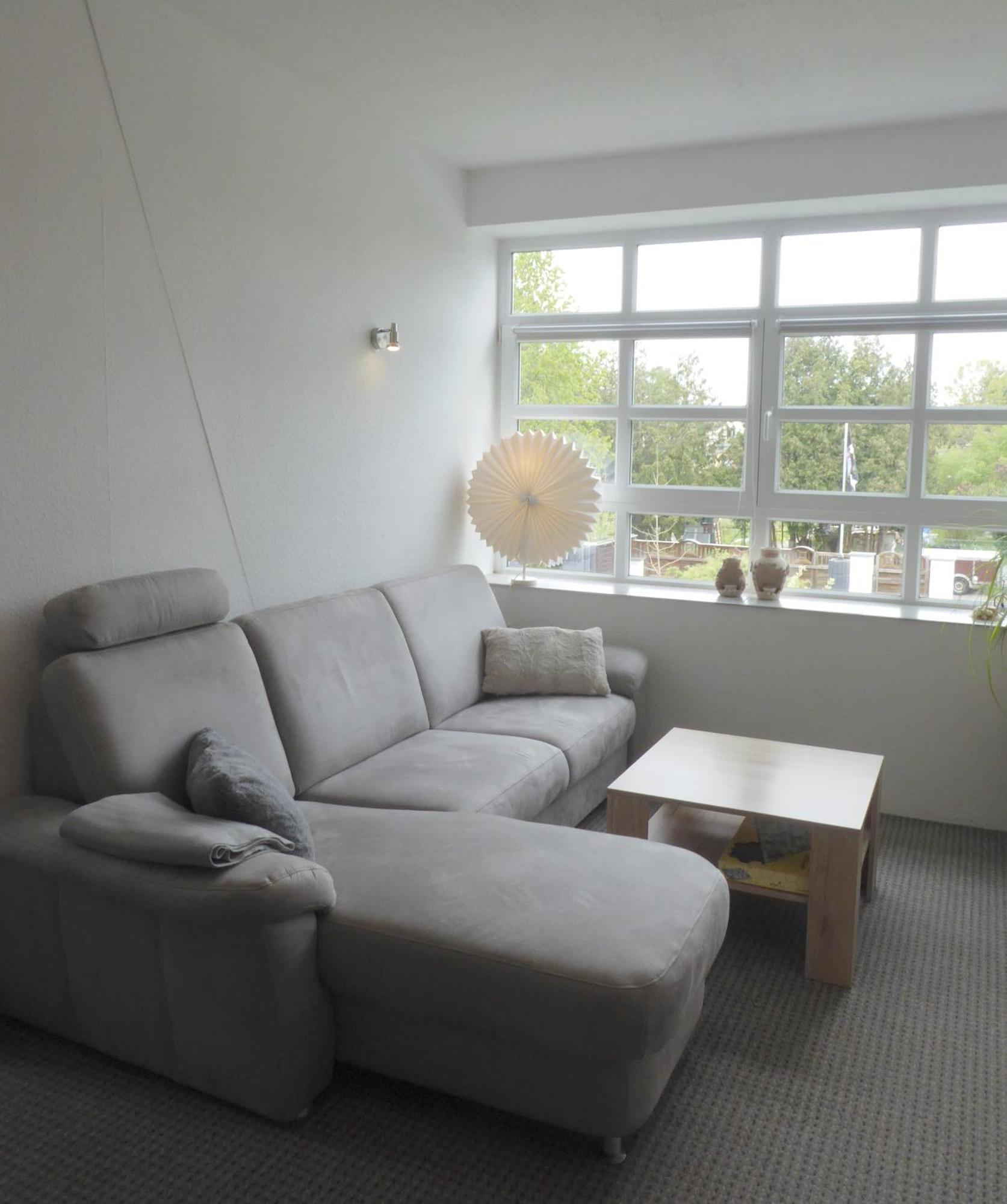 App. Weisses Haus Apartment Hohen Neuendorf Bagian luar foto