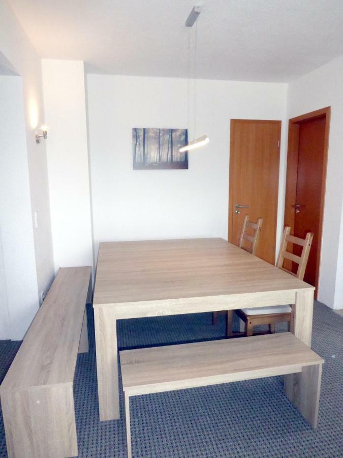 App. Weisses Haus Apartment Hohen Neuendorf Bagian luar foto